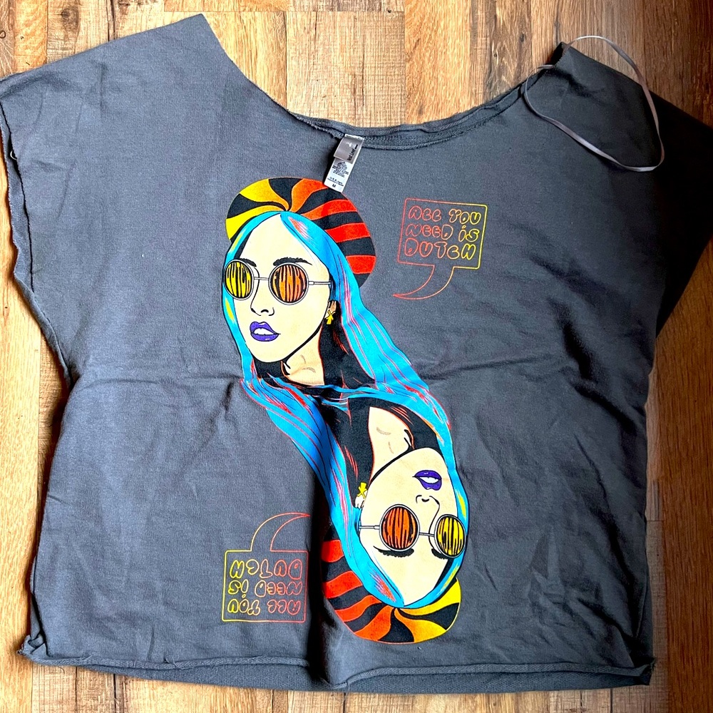 Dutch Bros. Tank Top